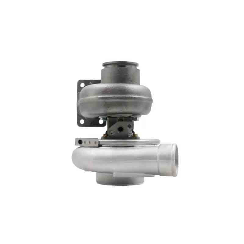 Turbo HX35 Turbocharger 6735-81-8400 for Komatsu Engine SA6D102E-1 Excavator PC200-6 PC210-6D PC220-6 PC230-6 PC250-6