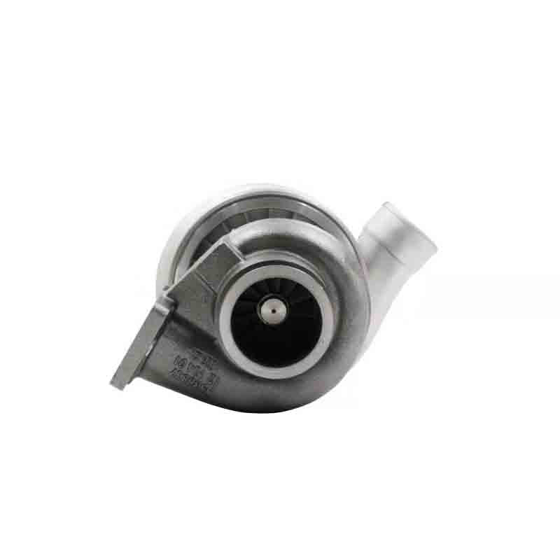 Turbo HX35 Turbocharger 6735-81-8400 for Komatsu Engine SA6D102E-1 Excavator PC200-6 PC210-6D PC220-6 PC230-6 PC250-6