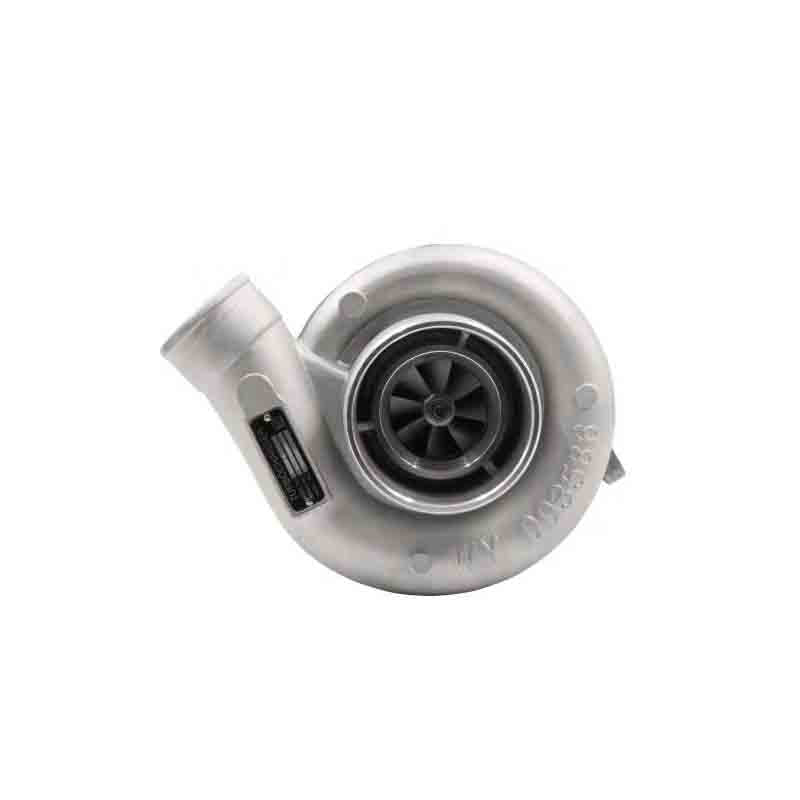 Turbo HX35 Turbocharger 6735-81-8400 for Komatsu Engine SA6D102E-1 Excavator PC200-6 PC210-6D PC220-6 PC230-6 PC250-6