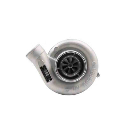 Turbo HX35 Turbocharger 6735-81-8400 for Komatsu Engine SA6D102E-1 Excavator PC200-6 PC210-6D PC220-6 PC230-6 PC250-6