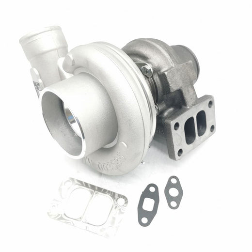 Turbo HX35W Turbocharger 3537132 3802770 3537132 3598176 for Cummins 6BT 6BTA Ship to US - KUDUPARTS