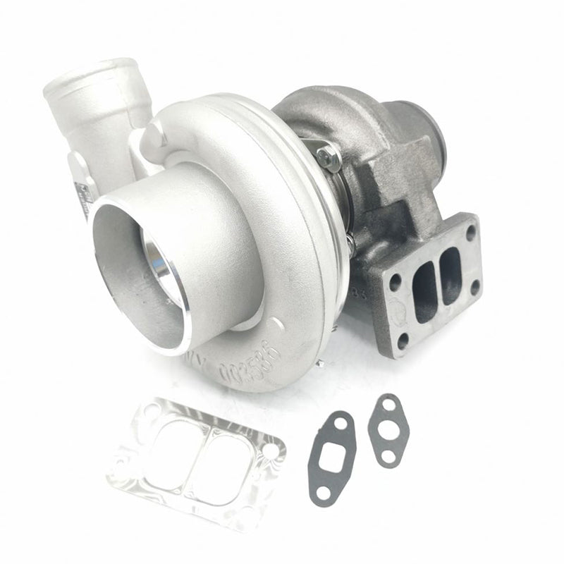 Turbo HX35W Turbocharger 3537134 3802770 3537132 for Cummins Engine 6BT Ship to US - KUDUPARTS