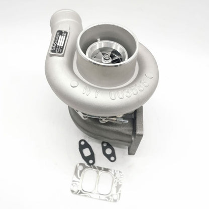 Turbocompresseur Turbo HX35W 3537134 3802770 3537132 pour moteur Cummins 6BT, livraison aux États-Unis