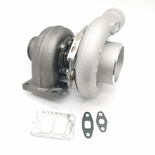Turbo HX35W Turbocharger 3537134 3802770 3537132 for Cummins Engine 6BT Ship to US - KUDUPARTS
