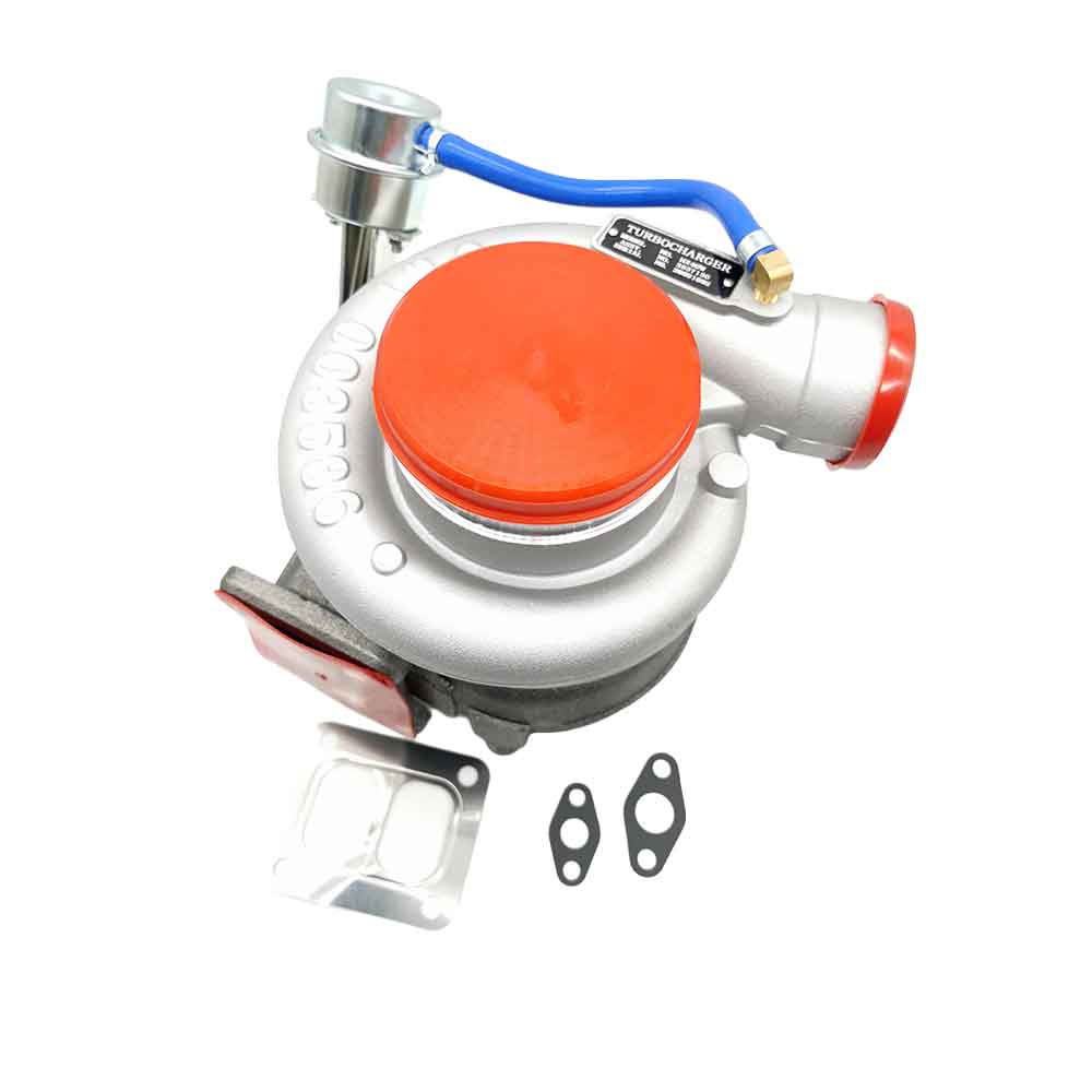 Turbo HX40W Turbocharger 3537130 3539208 for Cummins Engine 6BT 6CTA 6CT 6C8.3 C8.3E ISC8.3