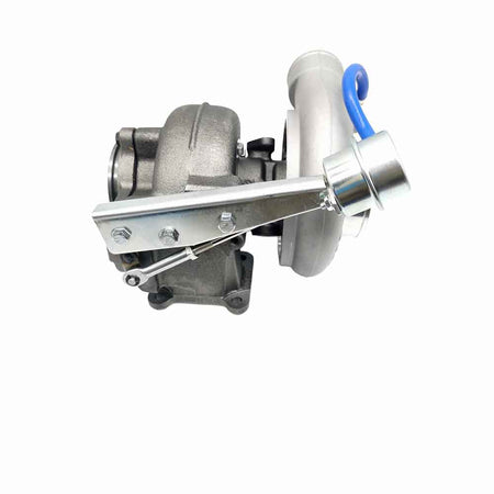 Turbo HX40W Turbocharger 3537130 3539208 for Cummins Engine 6BT 6CTA 6CT 6C8.3 C8.3E ISC8.3