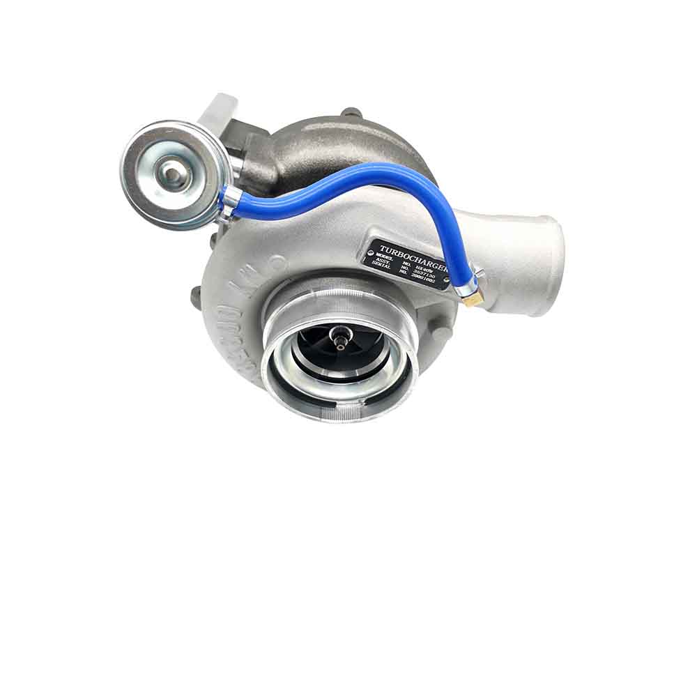 Turbo HX40W Turbocharger 3537130 3539208 for Cummins Engine 6BT 6CTA 6CT 6C8.3 C8.3E ISC8.3