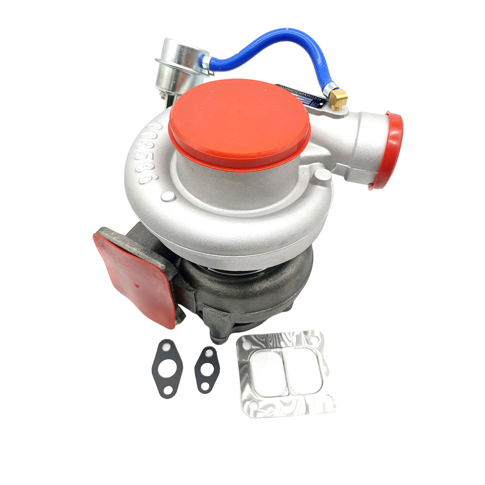 Turbo HX40W Turbocharger 4044187 for Cummins Engine 6CT-240