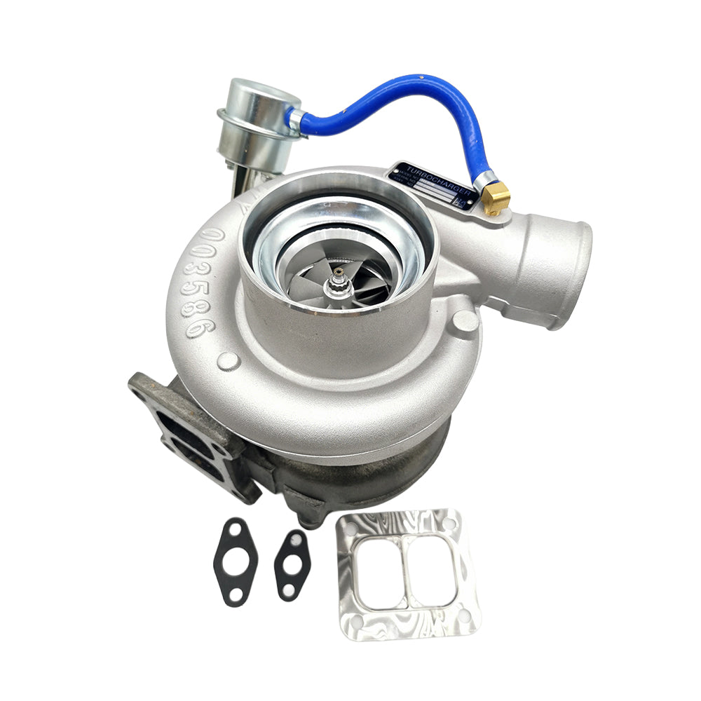Turbo HX40W Turbocharger 4044187 for Cummins Engine 6CT-240