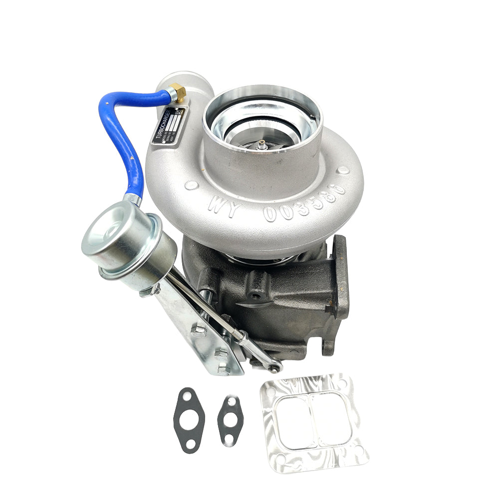 Turbo HX40W Turbocharger 4044187 for Cummins Engine 6CT-240