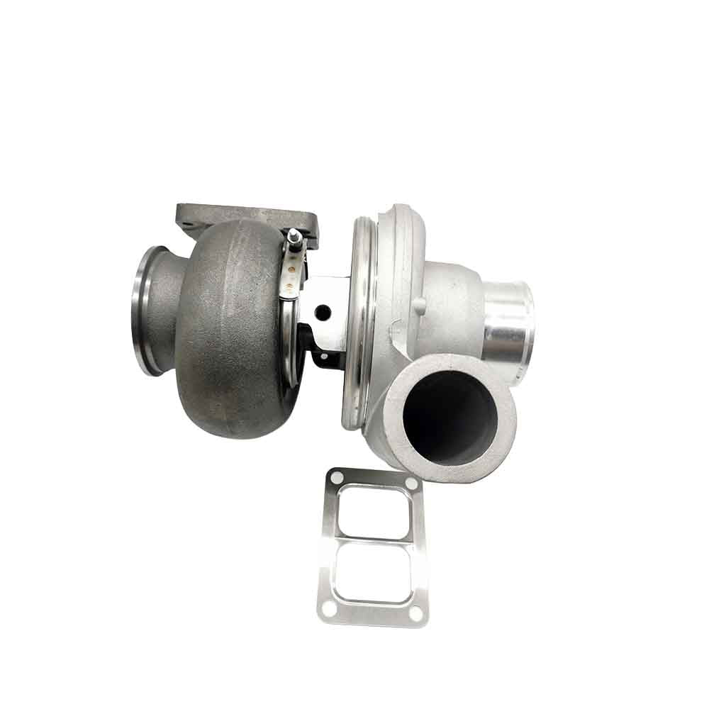 Turbo HX50 3580250 631GC5134X para Mack E6-275 E6-350