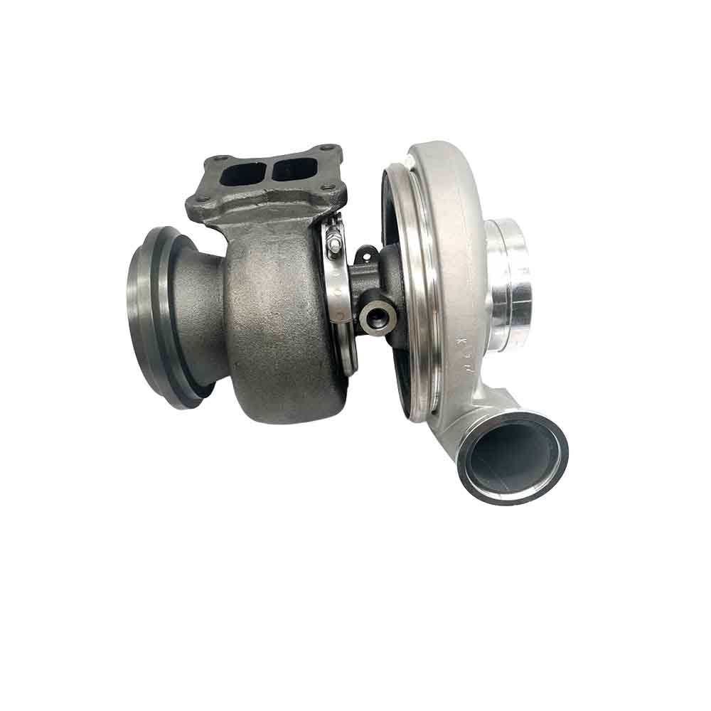 Turbo HX55 Turbocharger 3590044 3803938 3536995 3536996 for Cummins Engine M11 ISM ISME B5.9