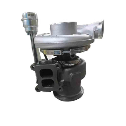 Turbo HX55W Turbocharger 3592778 for Cummins ISM M11 ISME 380 30 With Gasket