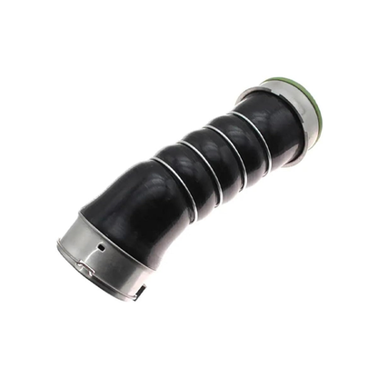 Turbo Intercooler Hose 11617807985 for BMW X5 E70 LCI 2009-2013 X6 E71 2009-2014