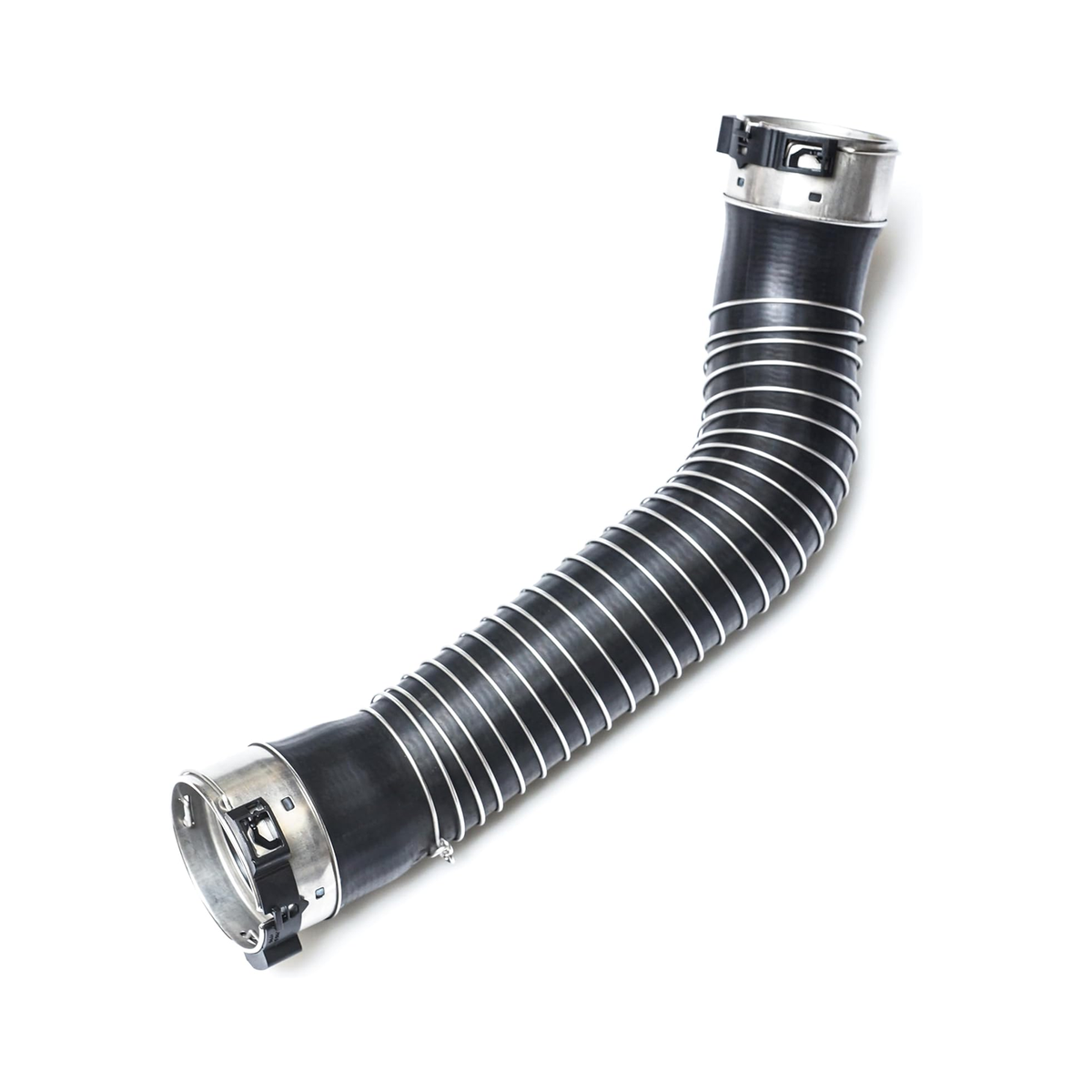 Turbo Intercooler Hose 14463-3XN8A for Nissan NV350 - KUDUPARTS