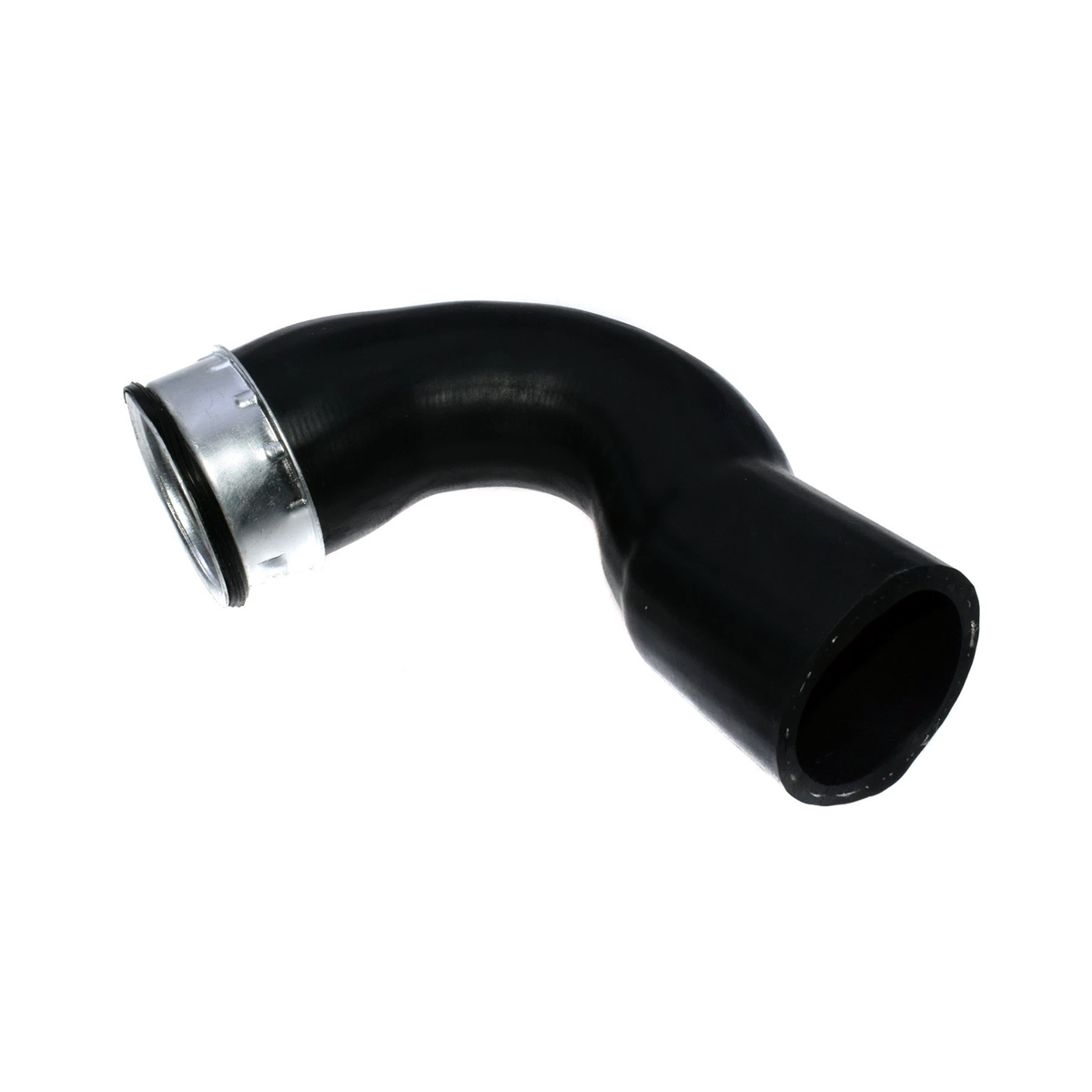 Turbo Intercooler Hose 1J0145838T for Volkswagen Golf Jetta 1.9L - KUDUPARTS