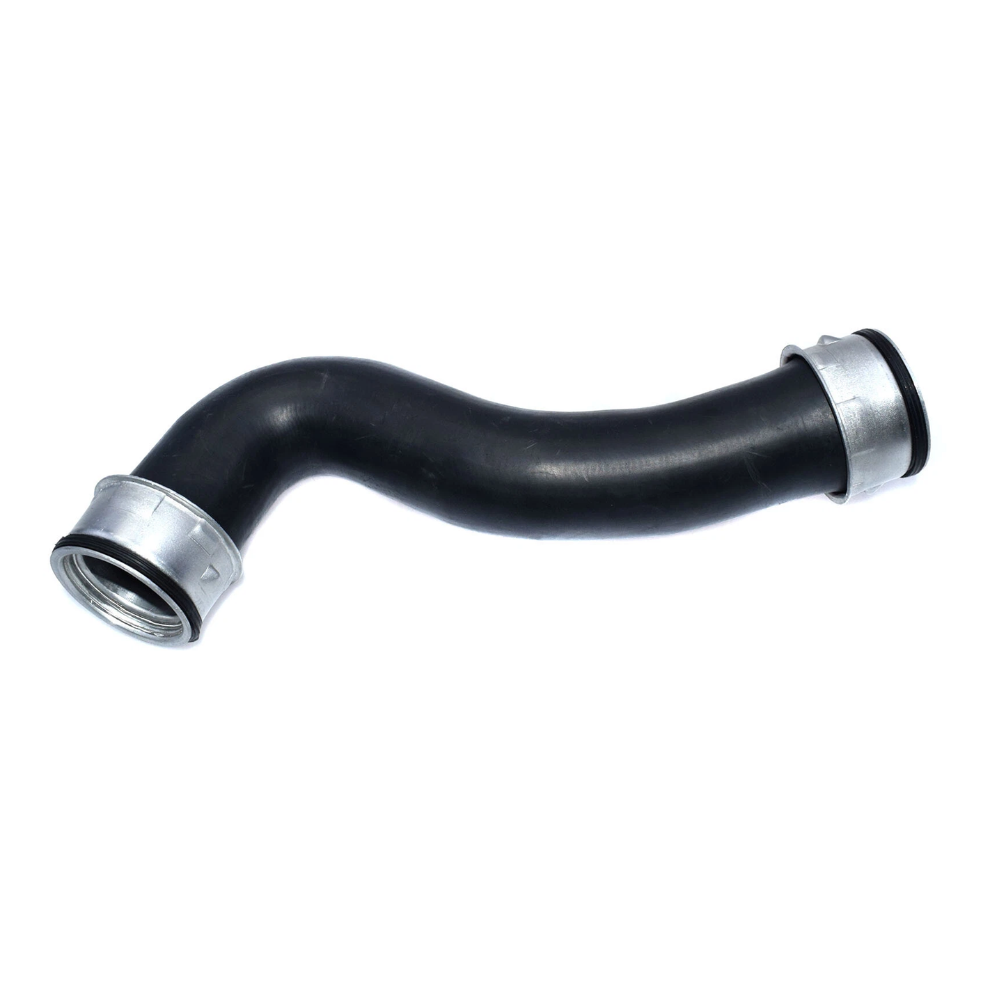 Turbo Intercooler Hose Pipe 1J0-145-828-AD for Volkswagen Beetle Golf Audi A3 Skoda Octavia 2000-2010