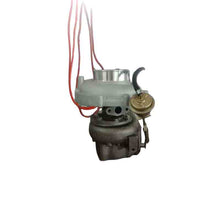 Turbo K27.2 9060969899 Turbocharger for Freightliner Mercedes OM906LA-E3