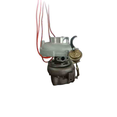 Turbo K27.2 9060969899 Turbocharger for Freightliner Mercedes OM906LA-E3