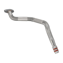 Turbo Oil Drain Connection 3287818 for Cummins Engine ISB ISD4.5 ISB4.5 ISBE4 ISF3.8 ISF4.5 QSB4.5