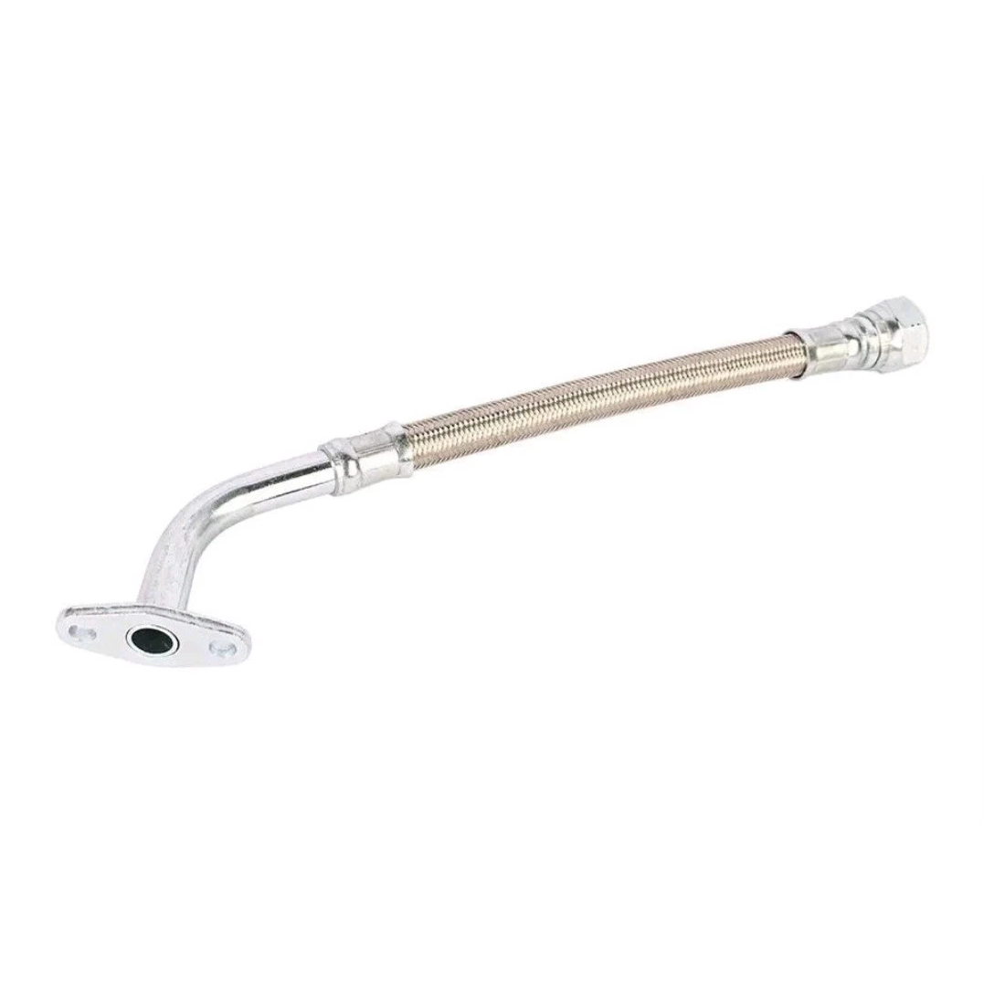 Turbo Oil Drain Drop Connection Tube 3899508 for Cummins Engine ISM11 QSM11 L10 M11