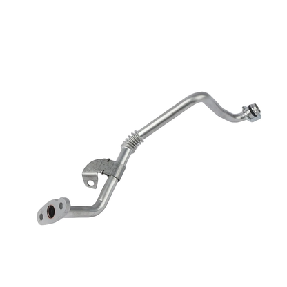 Turbo Oil Drain Tube BB3Q-6K677-BC 1742306 for Ford Ranger T6 MK3 Transit 2011-2019