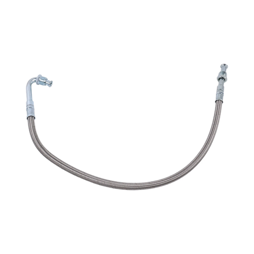 Turbo Oil Feed Line Tube 3912747 for Cummins Engine 6B5.9 ISB Dodge D250 D350 W250 W350 Ram2500 Ram3500 - KUDUPARTS