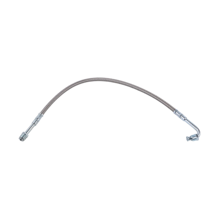 Turbo Oil Feed Line Tube 3912747 for Cummins Engine 6B5.9 ISB Dodge D250 D350 W250 W350 Ram2500 Ram3500 - KUDUPARTS