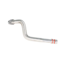 Turbo Oil Return Drain Line Tube Kit 68005450AA for Dodge Ram 5500 Ram 4500 Ram 3500 Ram 2500 Cummins Engine 6.7L