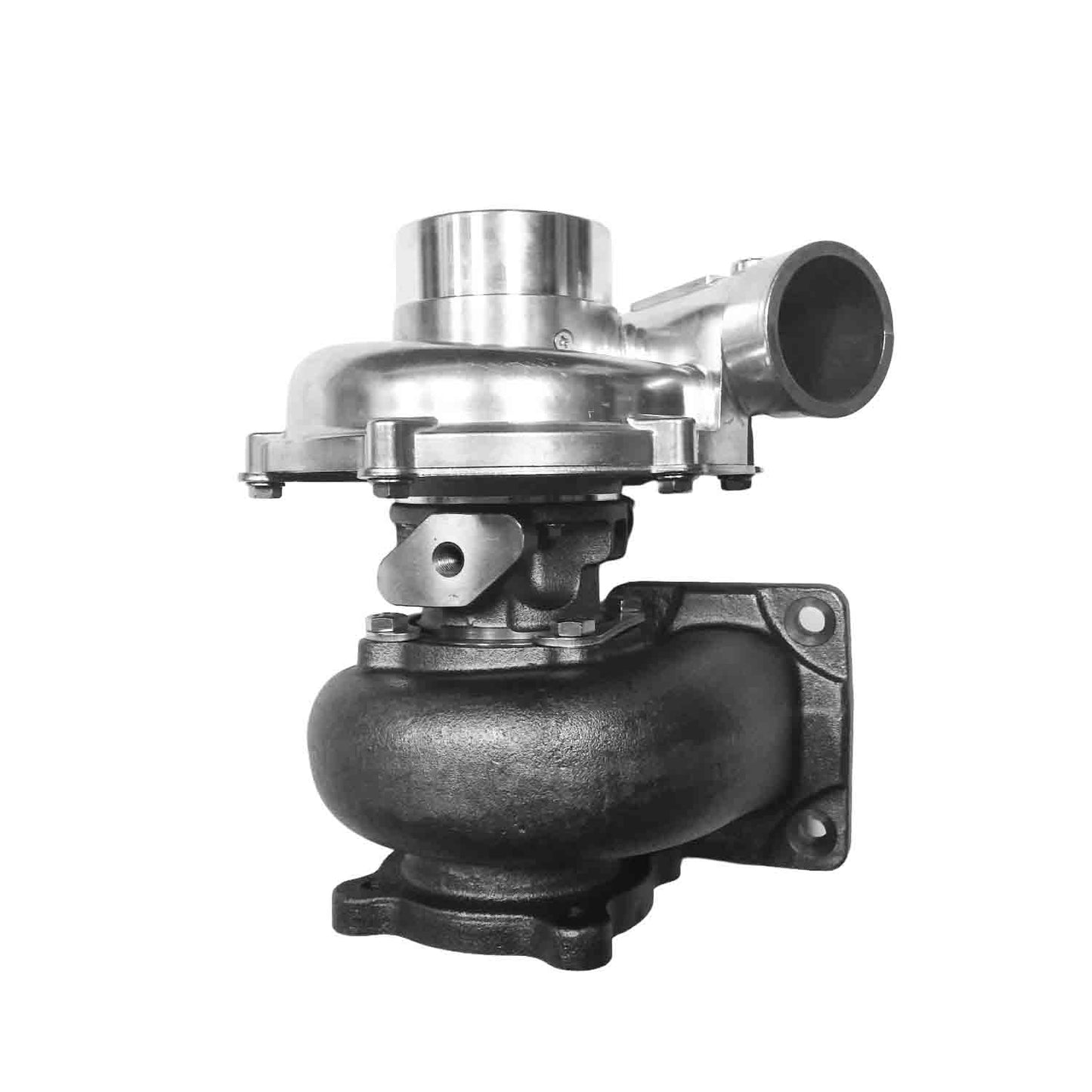 Turbo RHE61 114400-3480 VA720032 pour moteur Isuzu 6BG1T 6BG1TQB