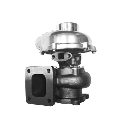 Turbo RHE61 114400-3480 VA720032 pour moteur Isuzu 6BG1T 6BG1TQB