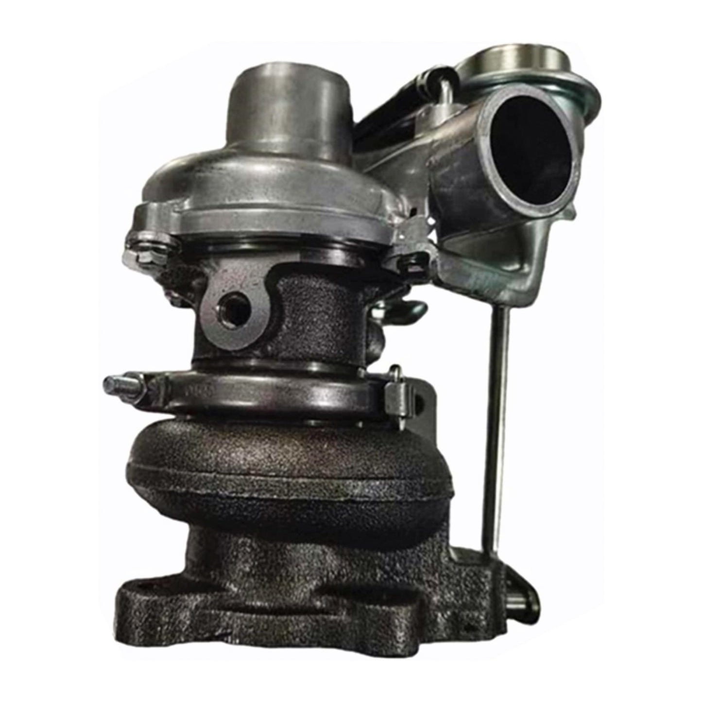 Turbo RHF3H Turbocharger 1G924-17010 4G924-17011 for Kubota Engine V2403 Tractor M6040 M7040