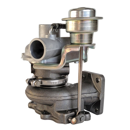 Turbo RHF3 Turbocharger 1G934-17012 1G934-17011 for Kubota Engine V2003 V2403 - KUDUPARTS