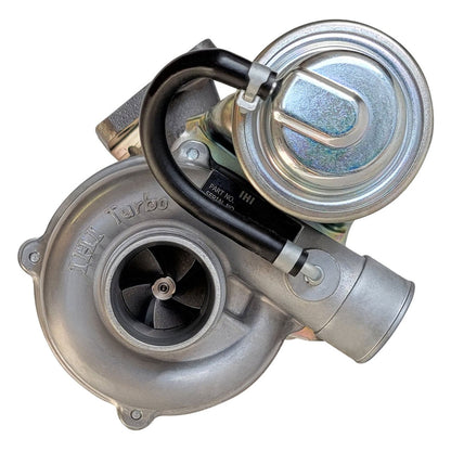 Turbo RHF3 Turbocharger 1G934-17012 1G934-17011 for Kubota Engine V2003 V2403