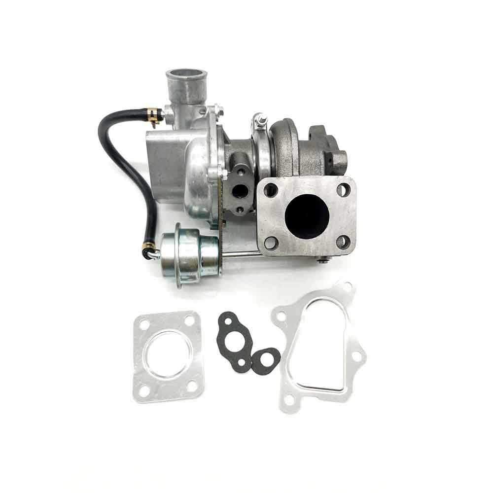 Turbo RHF3 Turbocharger 1J700-17011 for Kubota Engine V2003-T