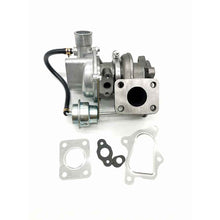 Turbo RHF3 Turbocharger 1J700-17011 for Kubota Engine V2003-T