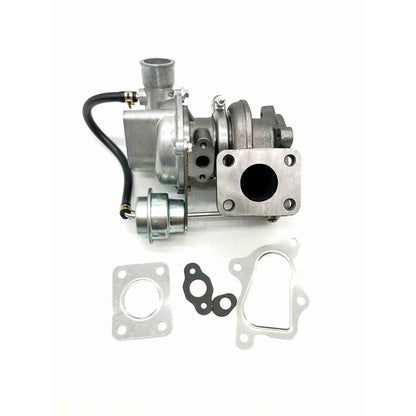 Turbo RHF3 Turbocharger 1J700-17011 for Kubota Engine V2003-T