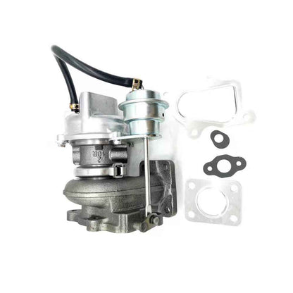 Turbo RHF3 Turbocharger 1J700-17011 for Kubota Engine V2003-T