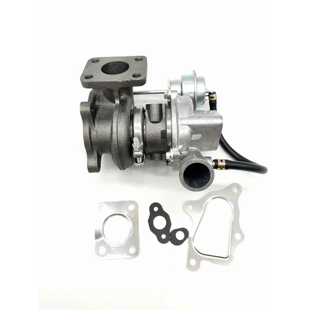 Turbo RHF3 Turbocharger 1J700-17011 for Kubota Engine V2003-T
