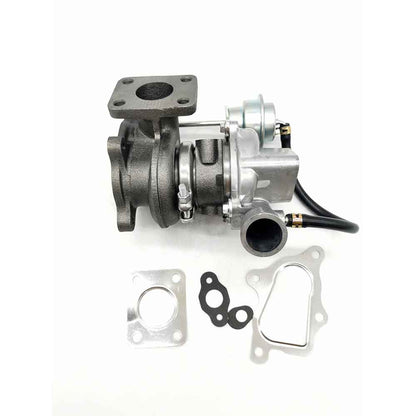 Turbo RHF3 Turbocharger 1J700-17011 for Kubota Engine V2003-T
