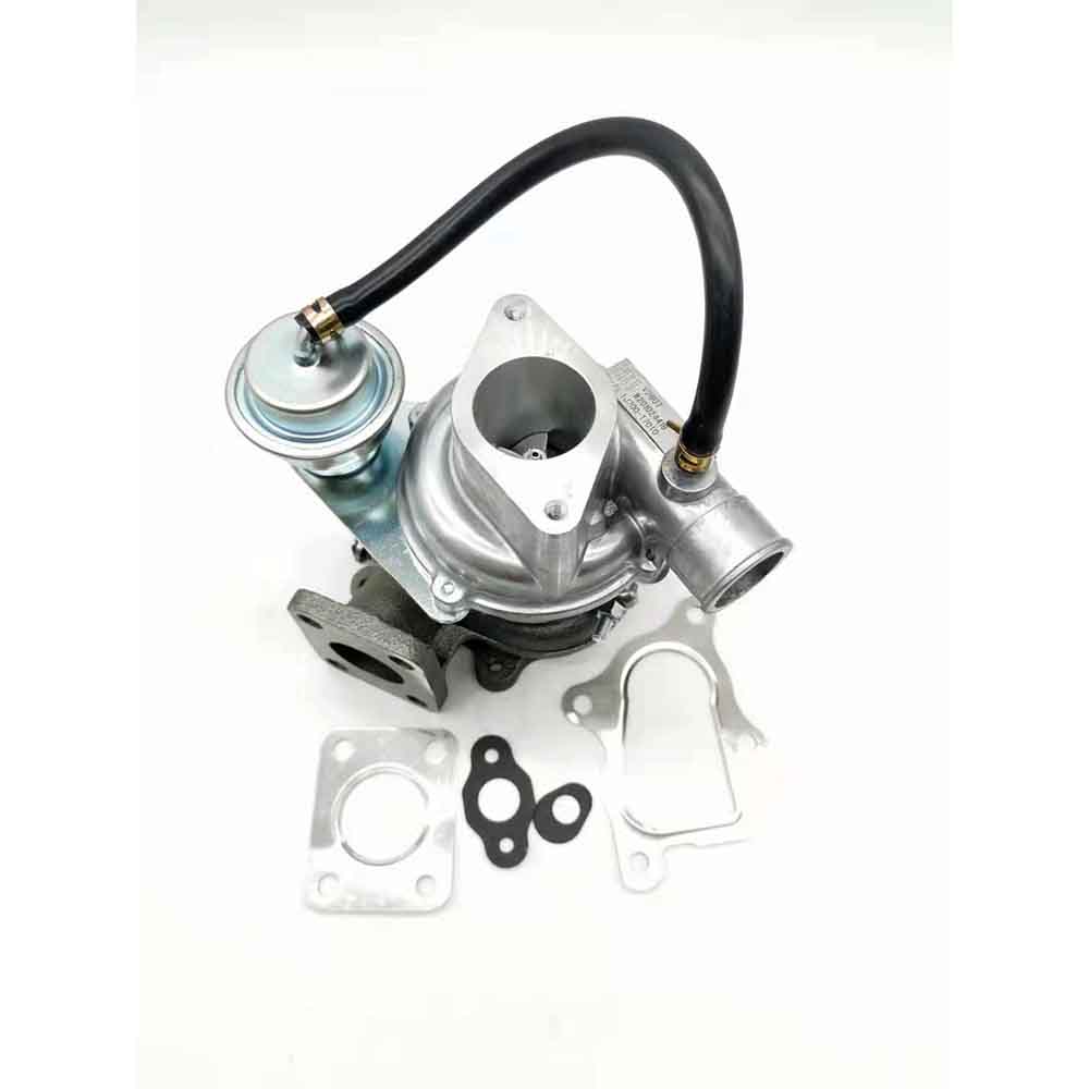 Turbo RHF3 Turbocharger 1J700-17011 for Kubota Engine V2003-T