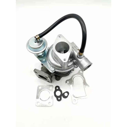 Turbo RHF3 Turbocharger 1J700-17011 for Kubota Engine V2003-T