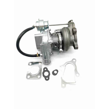 Turbo RHF3 Turbocharger 1J700-17011 for Kubota Engine V2003-T