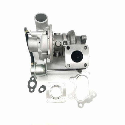 Turbo RHF4 Turbocharger 13575-6180 for Caterpillar CAT Engine 3024 3024C C2.2