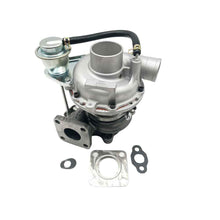 Turbo RHF4 Turbocharger SBA135756171 for Shibaura Engine N844L New Holland Tractor BOOMER 4055 T2410 T2420 TC55DA