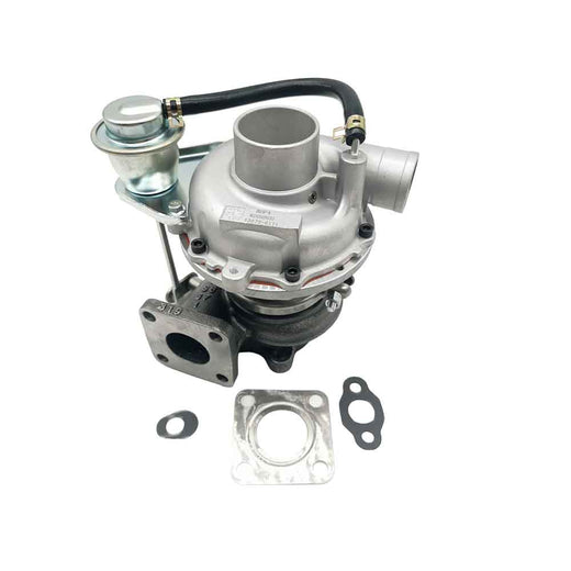 Turbo RHF4 Turbocharger SBA135756171 for Shibaura Engine N844L New Holland Tractor BOOMER 4055 T2410 T2420 TC55DA