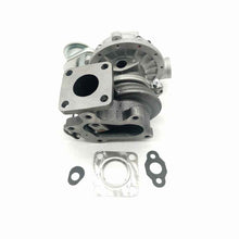 Turbo RHF4 Turbocharger SBA135756171 for Shibaura Engine N844L New Holland Tractor BOOMER 4055 T2410 T2420 TC55DA