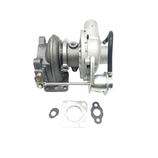 Turbo RHF4 Turbocharger SBA135756171 for Shibaura Engine N844L New Holland Tractor BOOMER 4055 T2410 T2420 TC55DA