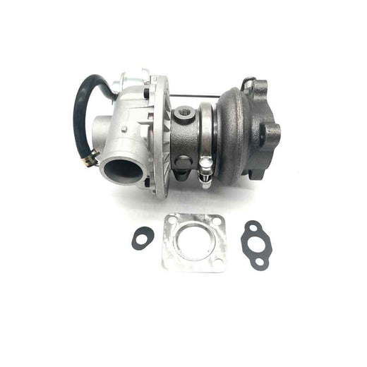 Turbo RHF4 Turbocharger SBA135756171 for Shibaura Engine N844L New Holland Tractor BOOMER 4055 T2410 T2420 TC55DA