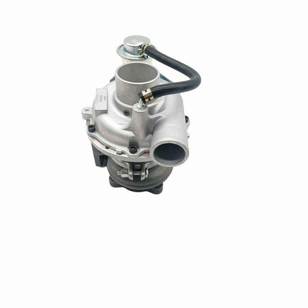 Turbo RHF4 Turbocharger SBA135756171 for Shibaura Engine N844L New Holland Tractor BOOMER 4055 T2410 T2420 TC55DA